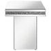 Cavelle - Side Table - Clear Furniture Max