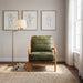 Classic Armchair Home Essentials