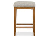 Lindon - Upholstered Stool Magnussen Furniture