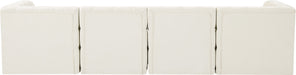 Tuft - Modular Sofa - 4 Seats Meridian Furniture