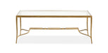 Lorena - Rectangular Table Magnussen Furniture