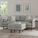 Morrison - Sofa And Ottoman Set Simpli-Home