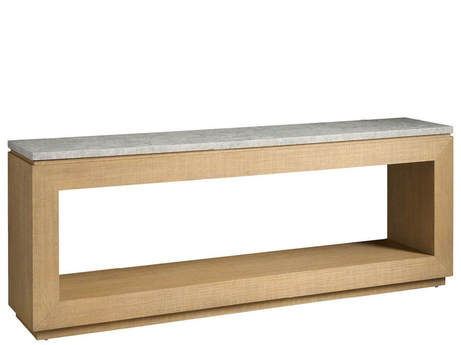 Avaline - Monet Console Table
