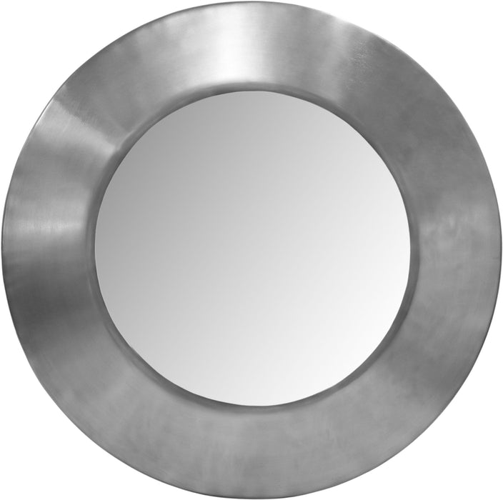 Sphere - Mirror Meridian Furniture