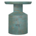 Haynes - Handcrafted Wooden Accent Table Simpli-Home