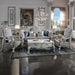 Dresden - End Table - Bone White ACME