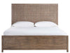Dwell - Panel Bed Universal Furniture
