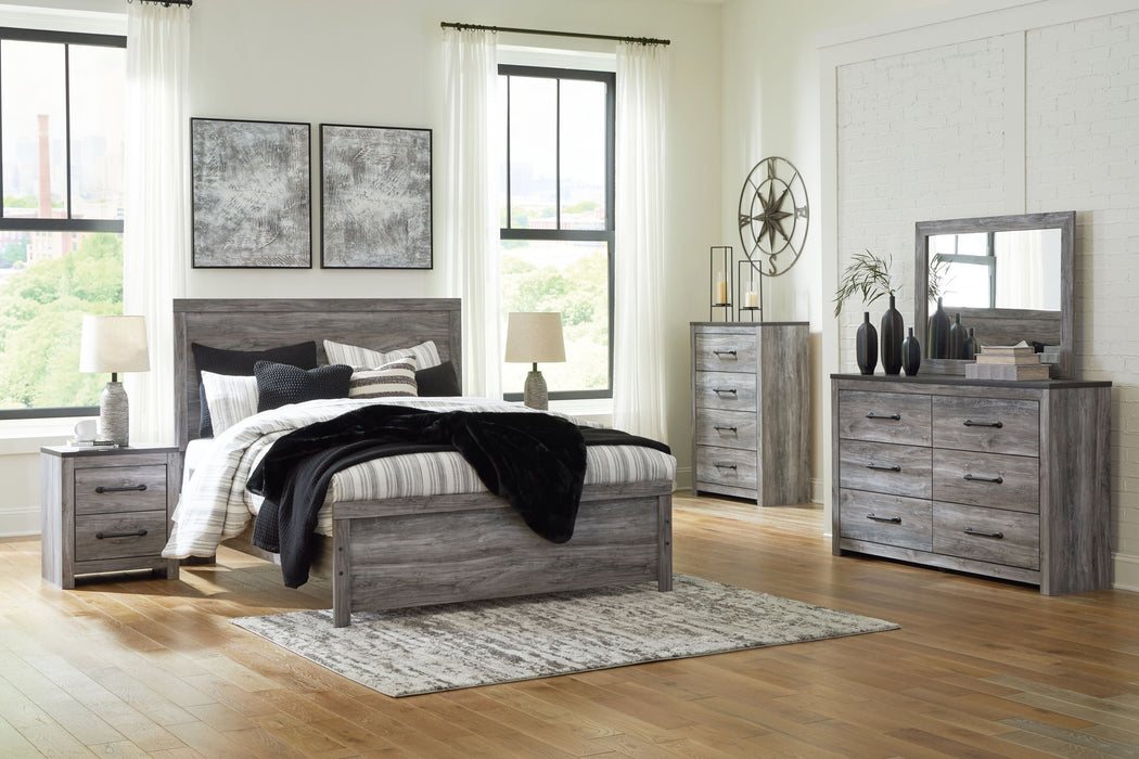 Bronyan - Bedroom Set Signature Design by Ashley®