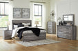 Bronyan - Bedroom Set Signature Design by Ashley®