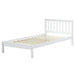 Freya - Twin Bed - White ACME
