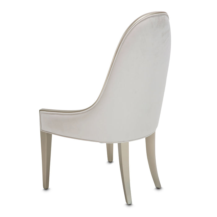 London Place - Dining Chair Michael Amini