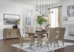 Chrestner - Dining Room Set Signature Design by Ashley®
