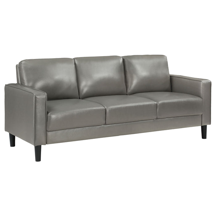 Farallone - Track Arm Sofa