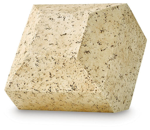 Bryons - Sculpture - Beige Signature Design by Ashley®
