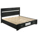 Annie - 4 Piece Bedroom Set Furniture Max