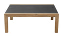 Teras - Outdoor Coffee Table - Gray Zuo Modern