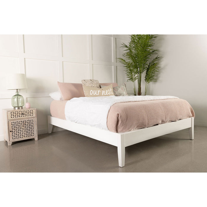Hounslow - Platform Bed Furniture Max