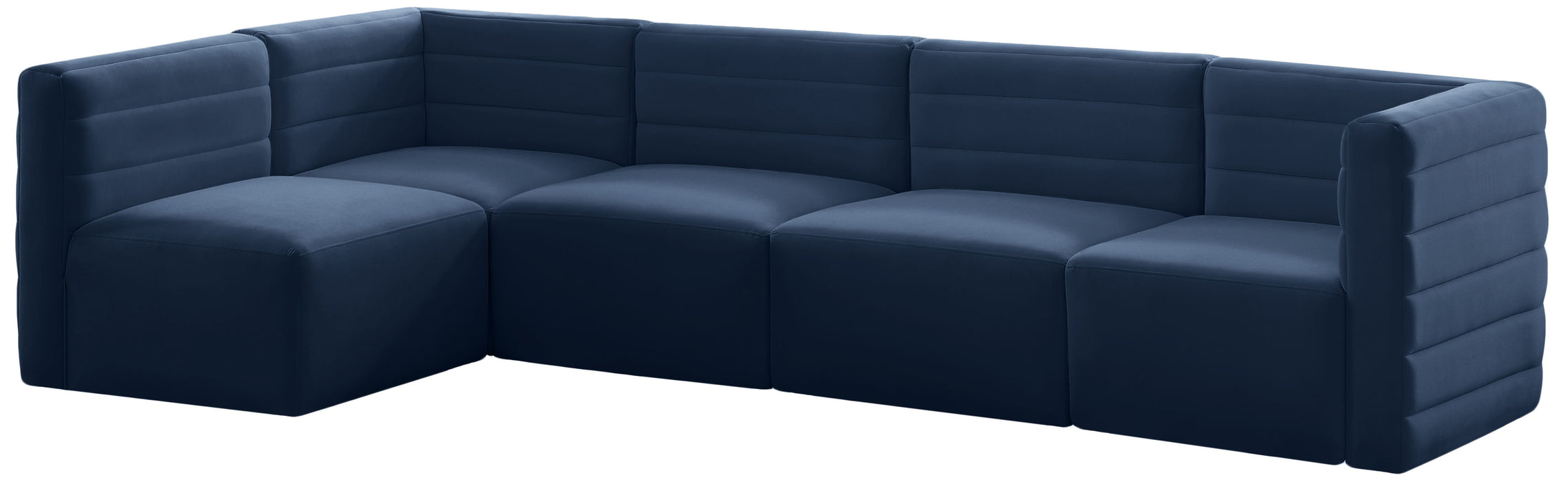 Quincy - Modular Sectional