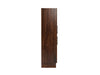 Reena - Display Cabinet - Rich Brown Magnussen Furniture