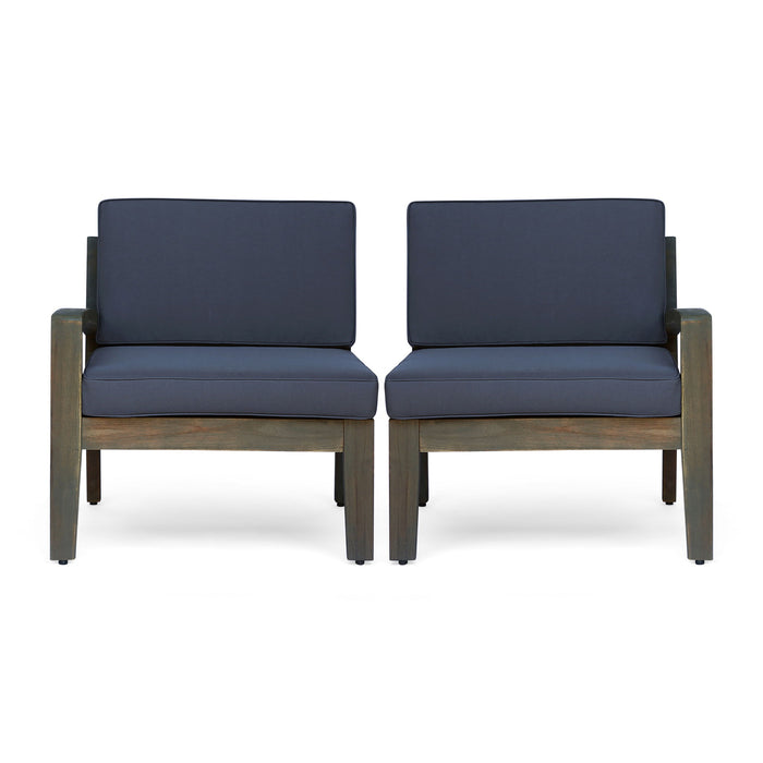 Grenada - Right Arm And Left Arm Sofa