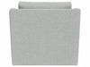 Asher - Swivel Chair - Gray Universal Furniture
