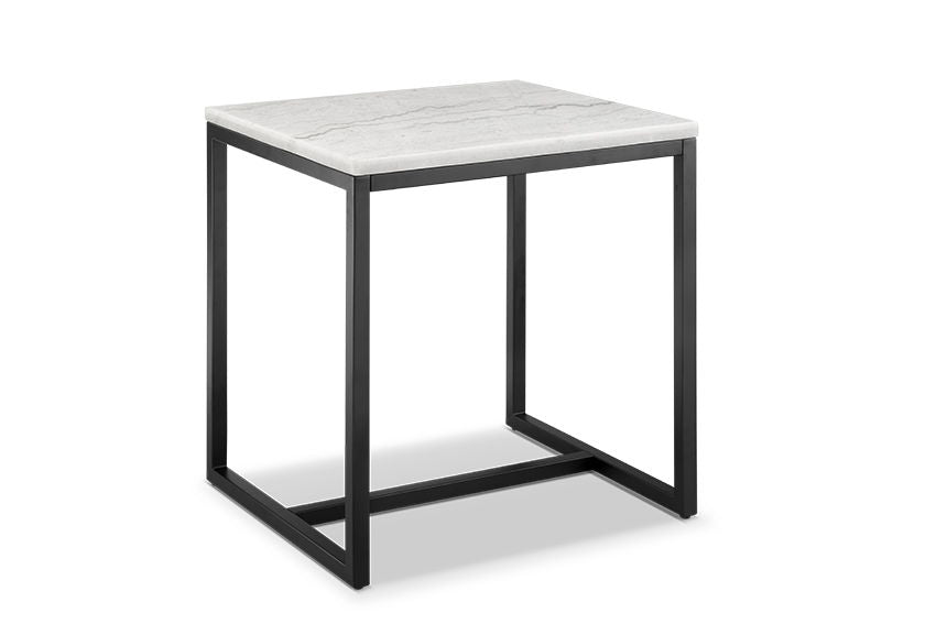 Torin - Rectangular Table Magnussen Furniture