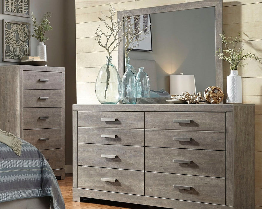 Culverbach - Dresser Signature Design by Ashley®