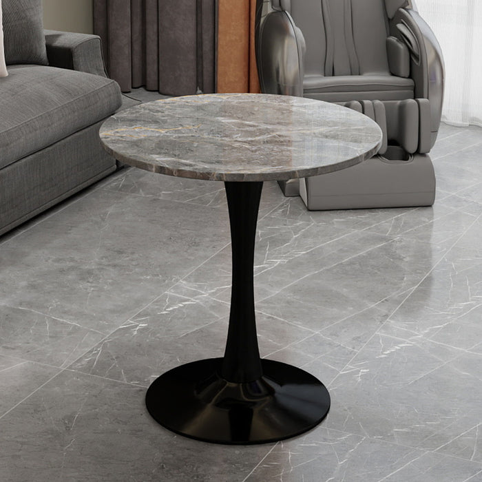 Coffee Table, Round Home Essentials
