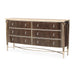 Villa Cherie - Dresser Michael Amini