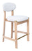Rilou - Counter Stool (Set of 2) Zuo Modern