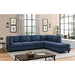 Upholstered Modular Sectional Home Essentials
