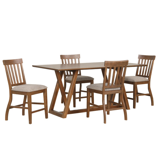 Putnam - Counter Table Set New Classic