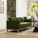 Knox - Modern Farmhouse Sofa Jennifer Taylor Home