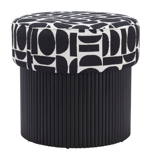 Boto - Storage Ottoman Zuo Modern