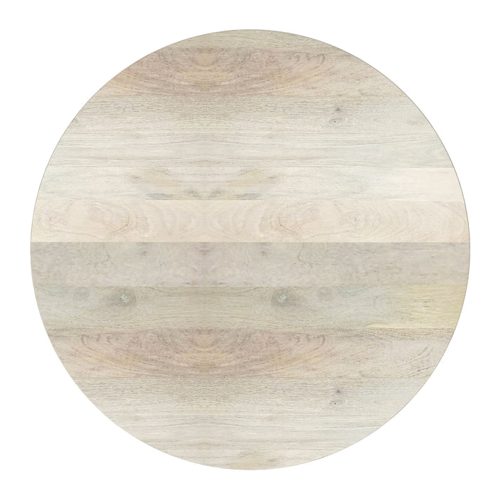 Elmbrook - Side Table Simpli-Home