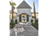 Coastal Living Outdoor / Santa Cruz - Dining Table - Dark Gray Coastal Living