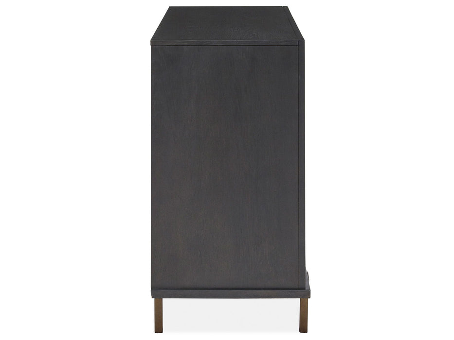 Ryker - Server - Homestead Brown Magnussen Furniture