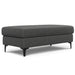 Ava - Versatile Mid Century Ottoman Simpli-Home
