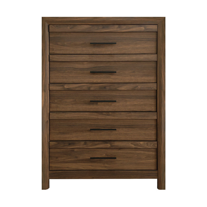 Biscayne - Chest - Sable New Classic