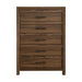 Biscayne - Chest - Sable New Classic