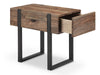 Prescott - Modern Reclaimed Wood Table Magnussen Furniture