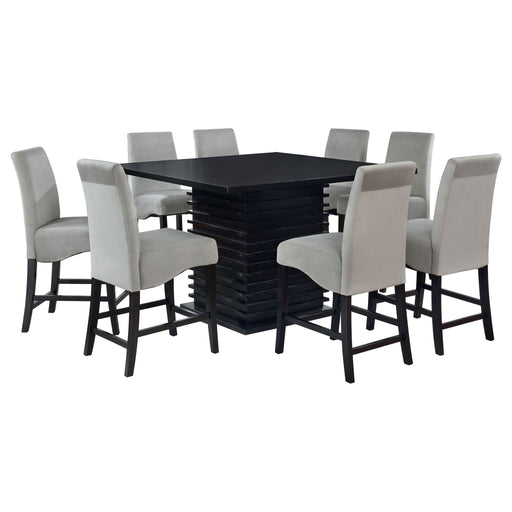 Giannis - Counter Height Dining Set Furniture Max