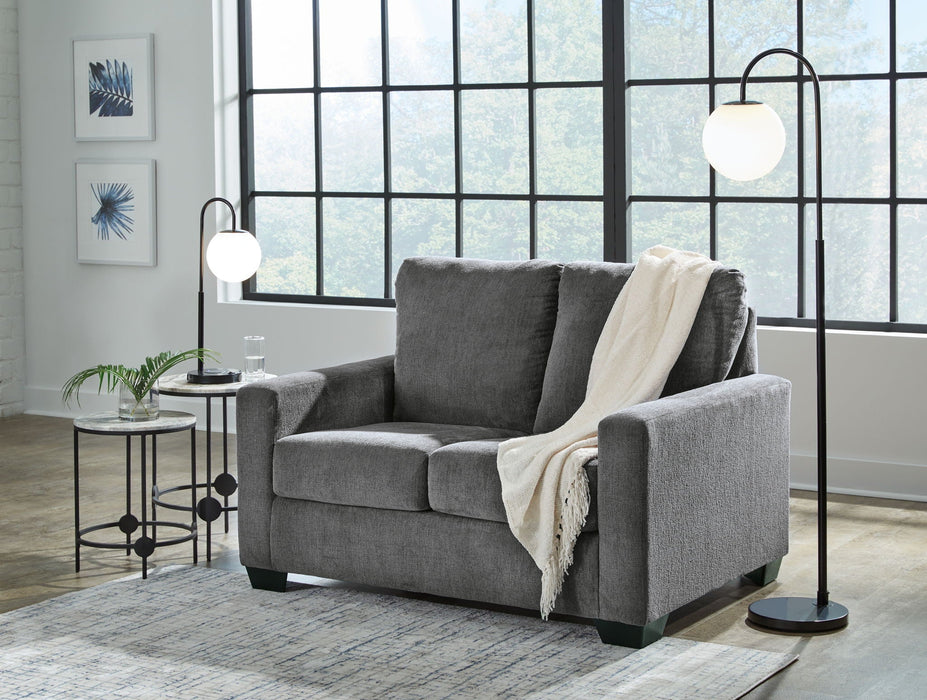 Rannis - Living Room Set Signature Design by Ashley®