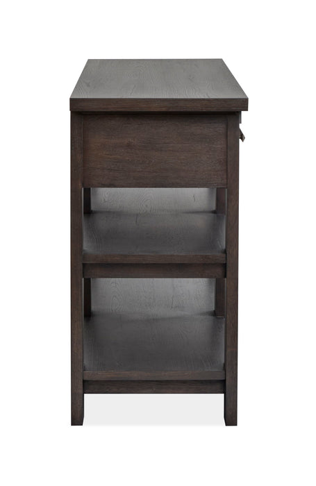 Tauren - Sideboard - Coffee Bean Magnussen Furniture