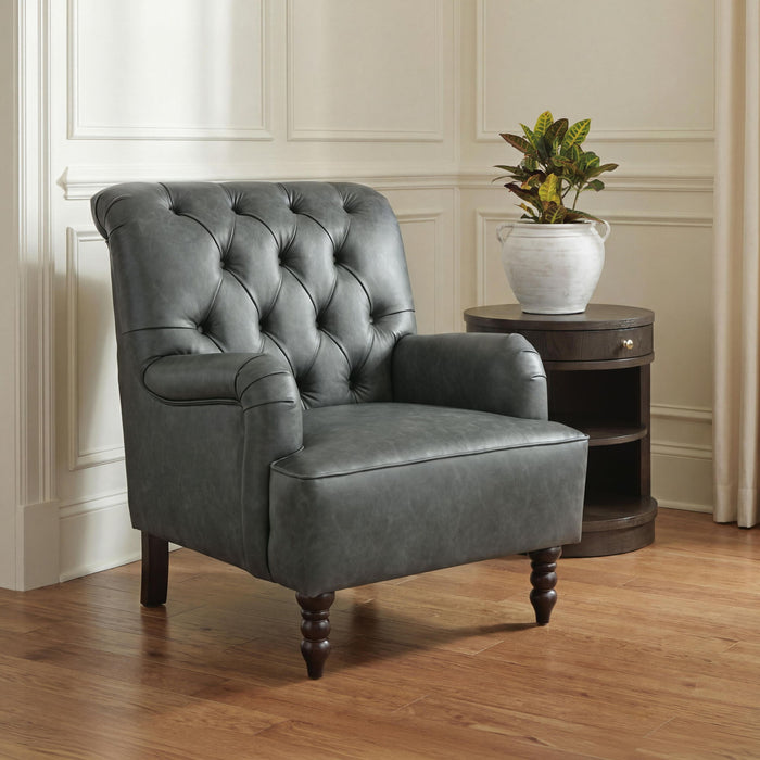 Tartonelle - Accent Chair Signature Design by Ashley®