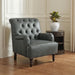 Tartonelle - Accent Chair Signature Design by Ashley®