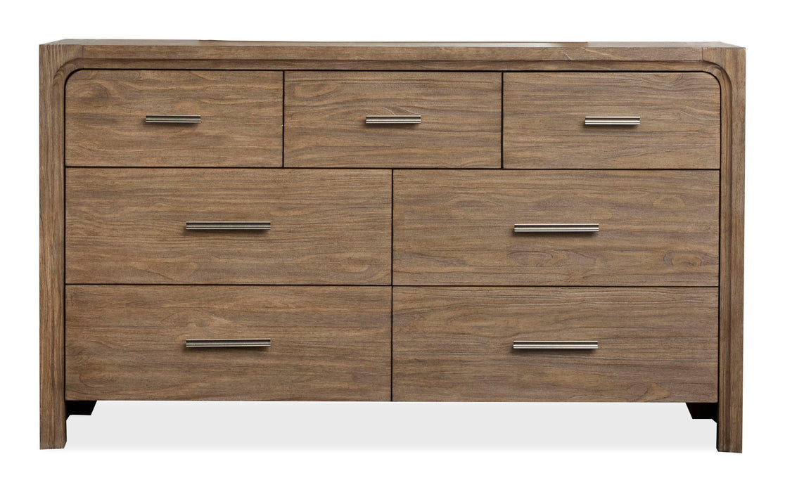 Westbourne - Drawer Dresser Magnussen Furniture