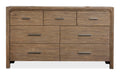 Westbourne - Drawer Dresser Magnussen Furniture