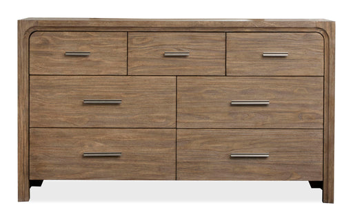 Westbourne - Drawer Dresser Magnussen Furniture