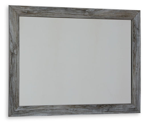 Baystorm - Bedroom Mirror Signature Design by Ashley®